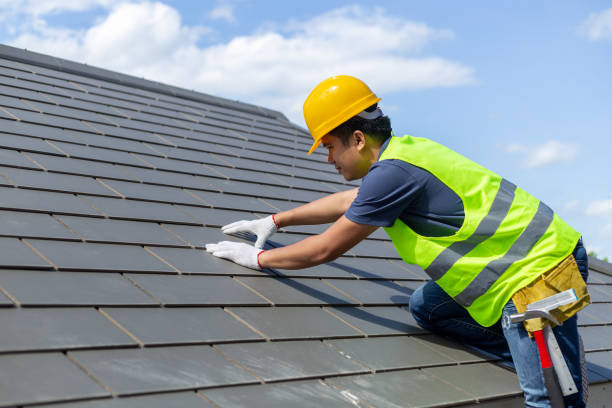 Best Shingle Roofing Installation  in Tecumseh, OK