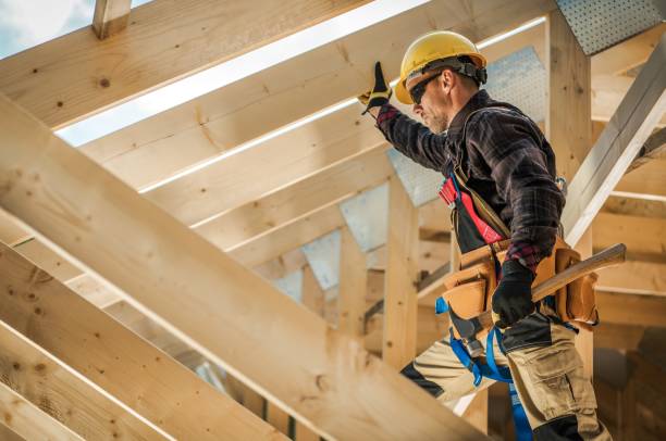Best Roof Waterproofing Services  in Tecumseh, OK