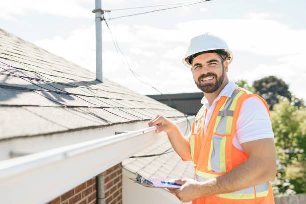 Best Roof Repair Services  in Tecumseh, OK