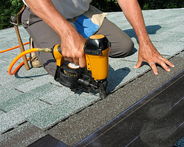 Best Slate Roofing Contractor  in Tecumseh, OK