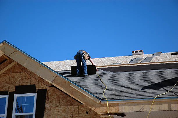 Best Gutter Installation and Roofing  in Tecumseh, OK