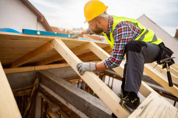 Best Affordable Roof Replacement  in Tecumseh, OK
