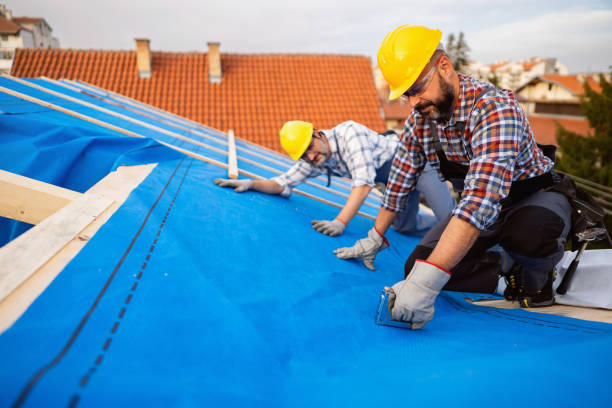 Best Local Roofing Companies  in Tecumseh, OK