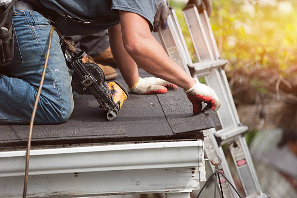 Tecumseh, OK Roofing Contractor Company