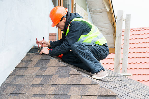 Best Shingle Roofing Installation  in Tecumseh, OK