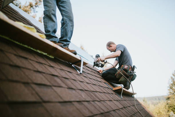 Quick and Trustworthy Emergency Roof Repair Services in Tecumseh, OK