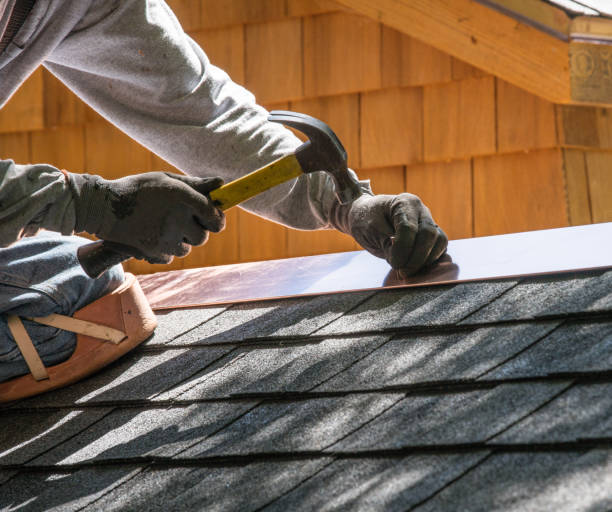 Best Emergency Roof Repair  in Tecumseh, OK
